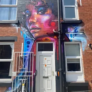  Homestay Beeston Art House
