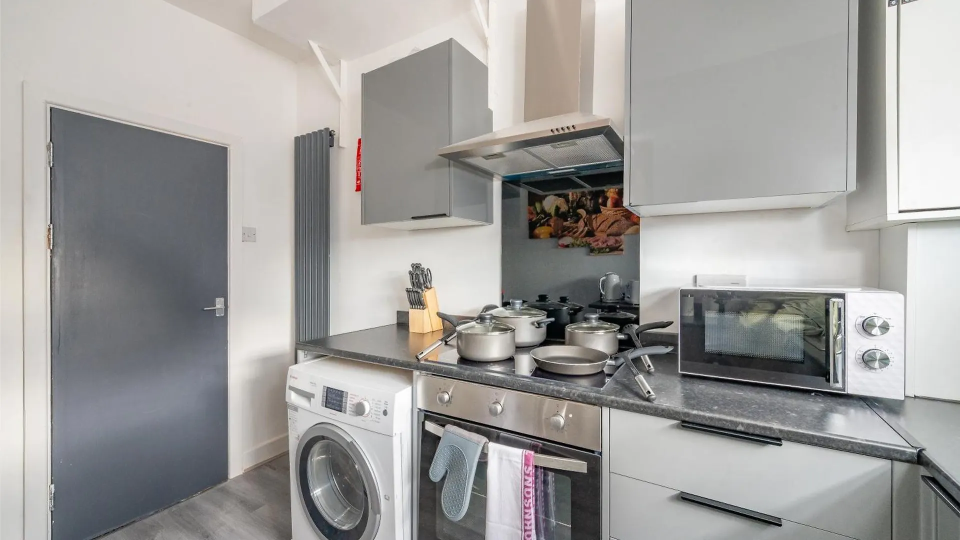 *Rb246* For Your Most Relaxed & Cosy Stay + Free Parking + Free Fast Wifi * Leeds  0*, Leeds (West Yorkshire) Reino Unido
